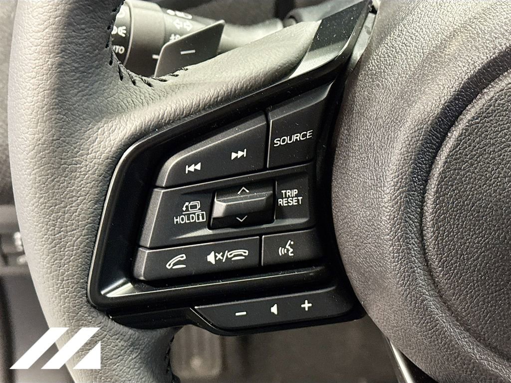 New 2026 Subaru Outback Limited image 12