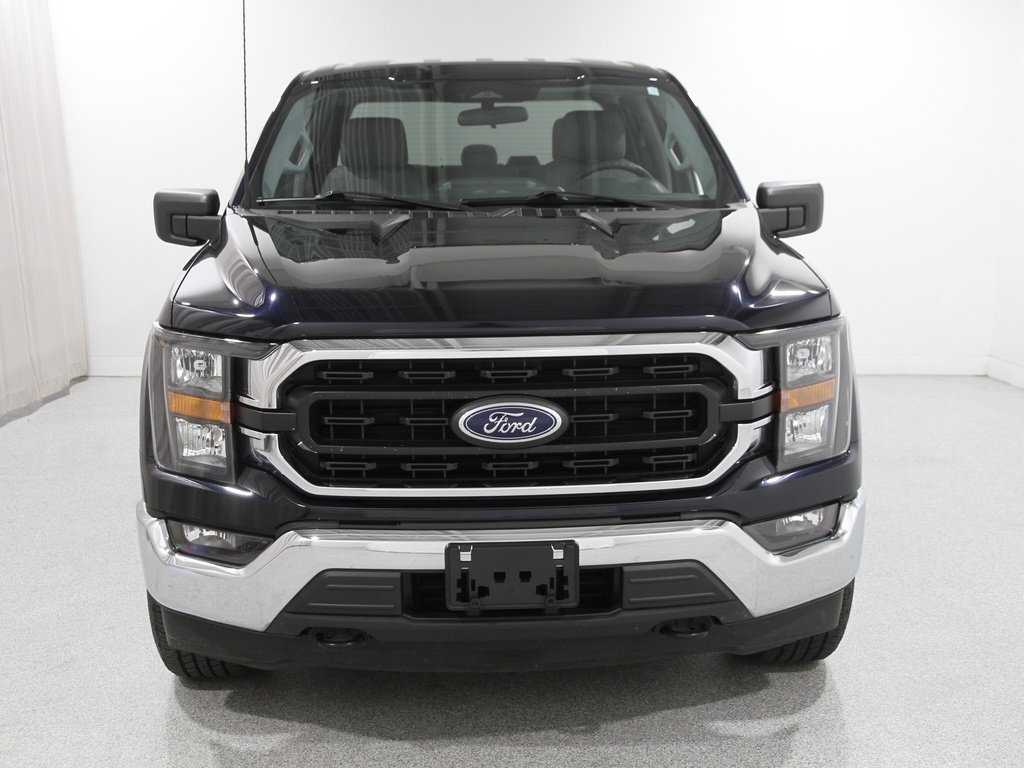 Used 2023 Ford F150 XLT image 2