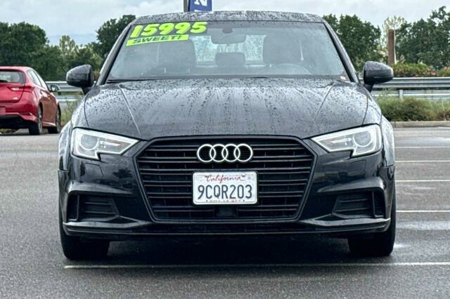 Used 2019 Audi A3 2.0T Premium image 9