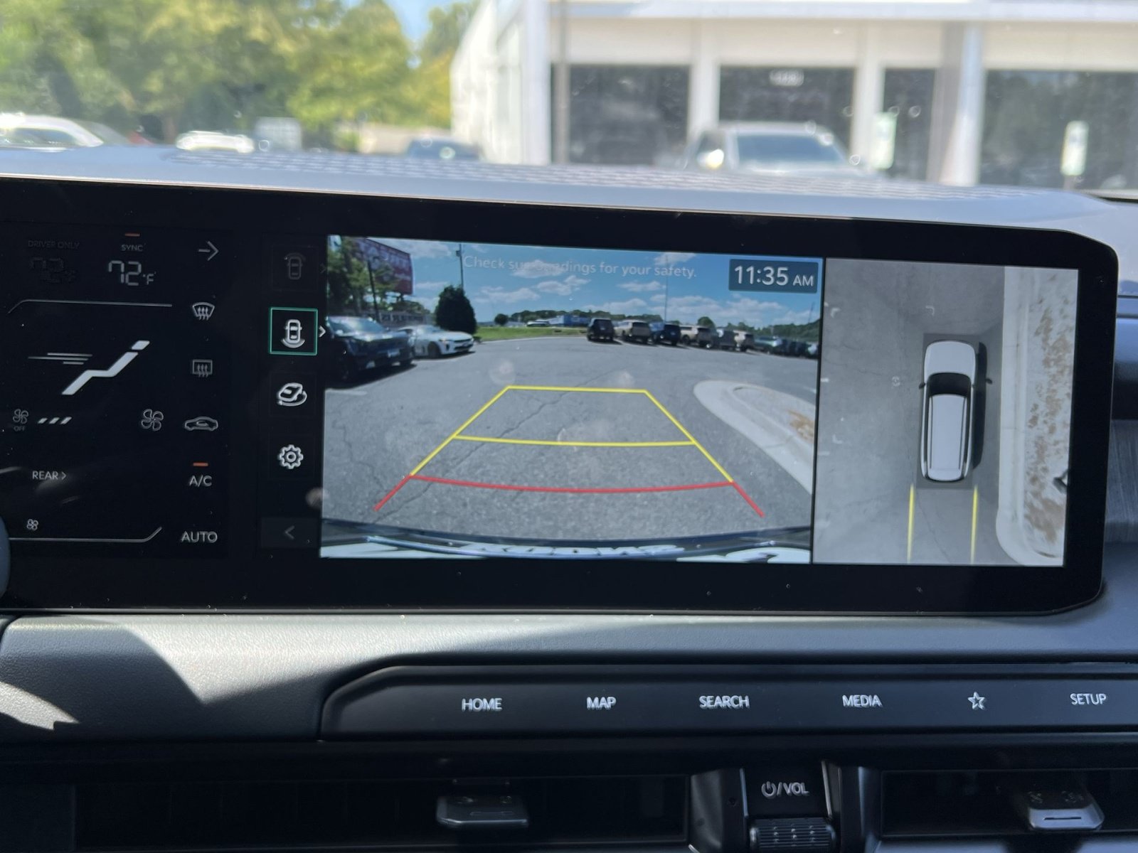New 2027 Kia Telluride X-Line SX Prestige w/ Executive Package AWD/4WD image 26
