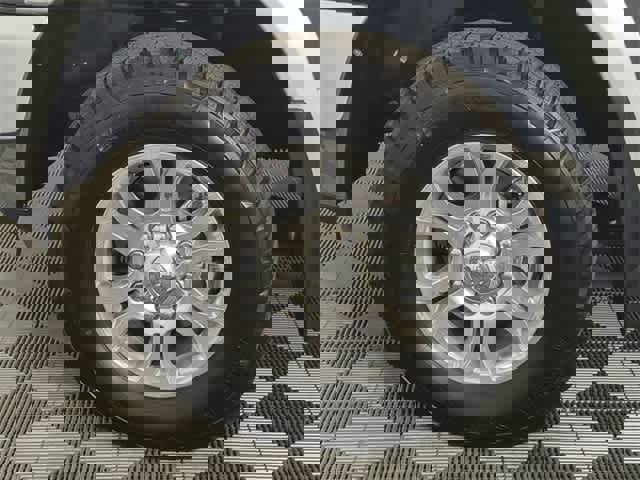 Used 2018 RAM 2500 Laramie w/ Convenience Group image 68