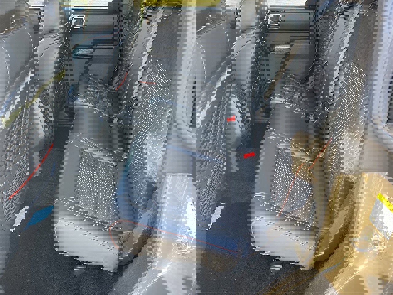 New 2025 Ford Bronco Raptor image 19