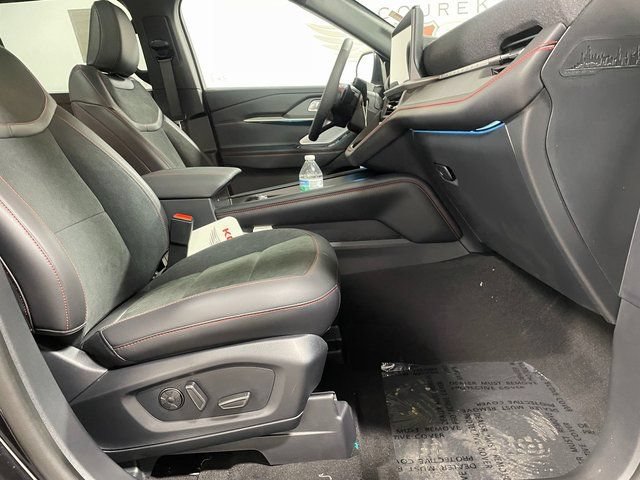 New 2026 Ford Explorer ST w/ Sun And Sound Package AWD/4WD image 23