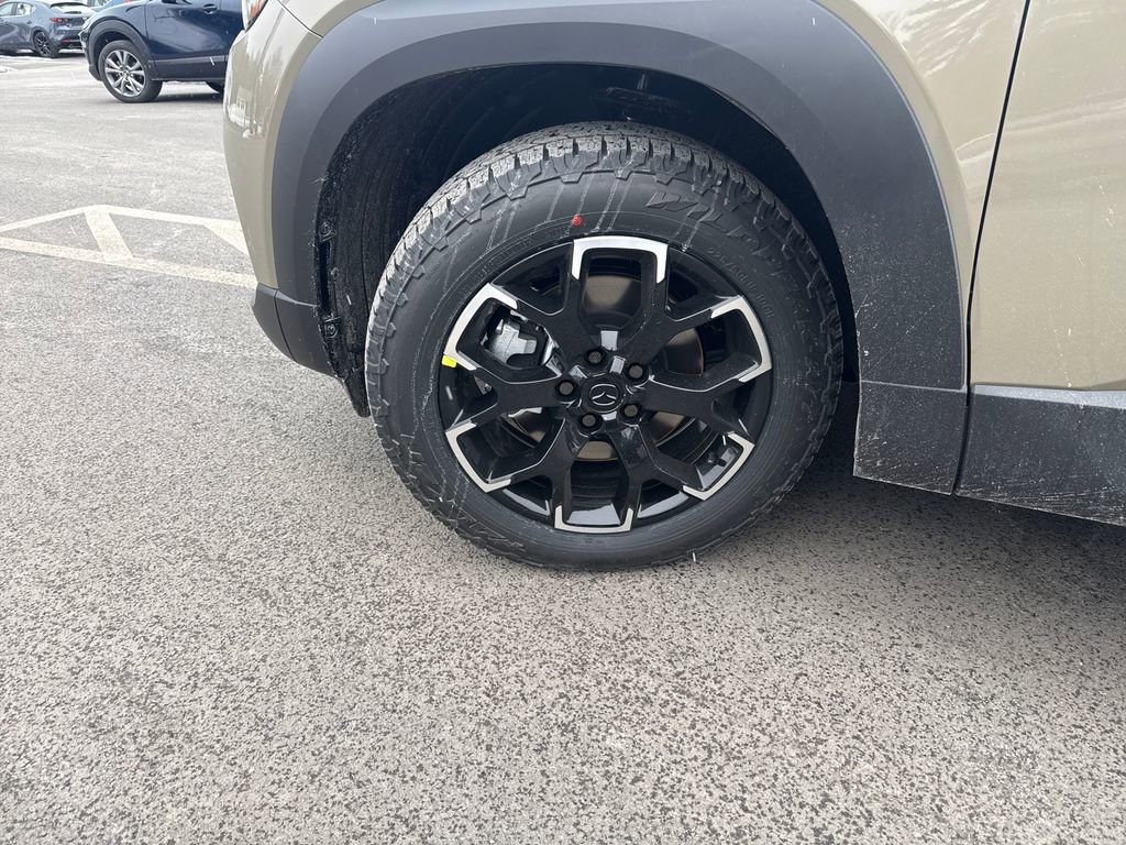 New 2026 MAZDA CX-50 Meridian Edition w/ Weather Package image 27