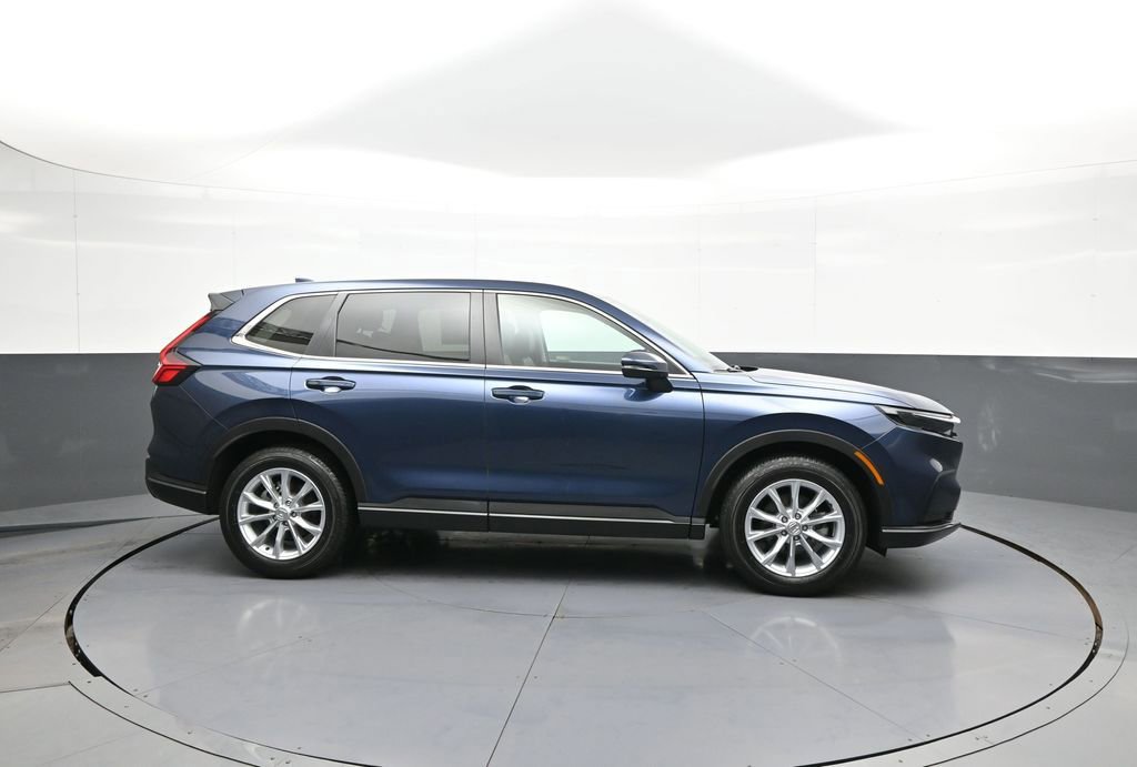 Certified 2024 Honda CR-V EX-L image 5