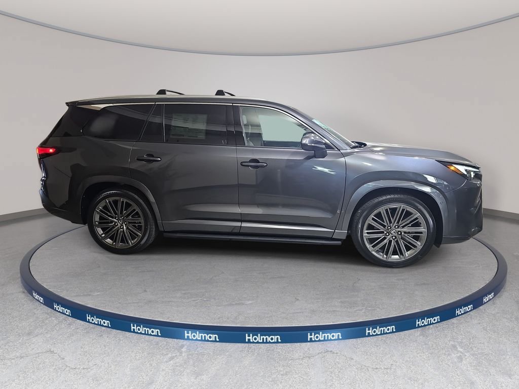 New 2026 Lexus TX 350 AWD w/ Technology Package image 4
