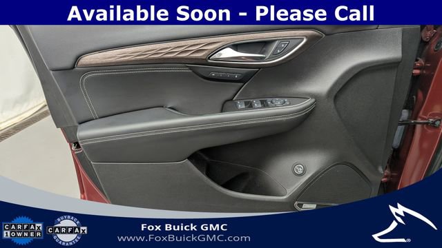 Certified 2023 Buick Envision Avenir AWD/4WD image 21
