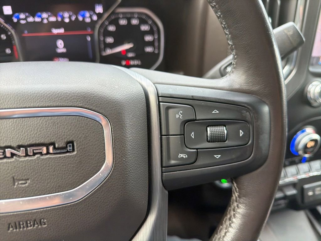 Used 2019 GMC Sierra 1500 Denali w/ Denali Ultimate Package AWD/4WD image 31