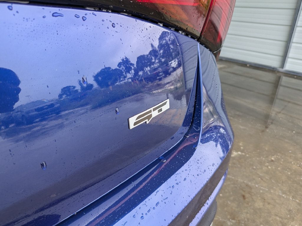 Certified 2026 Kia K5 GT FWD image 13