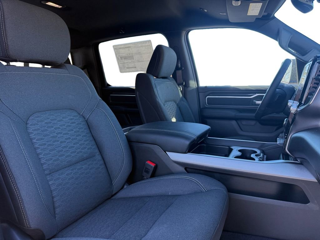 New 2026 RAM 1500 4x4 Crew Cab image 15