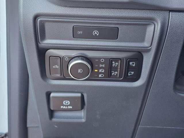 New 2025 Ford F150 XLT w/ Equipment Group 302A MID image 24