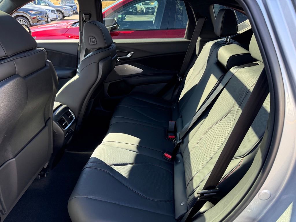 New 2026 Acura RDX A-Spec image 15