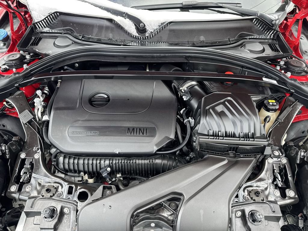 Used 2023 MINI Cooper Clubman John Cooper Works image 29