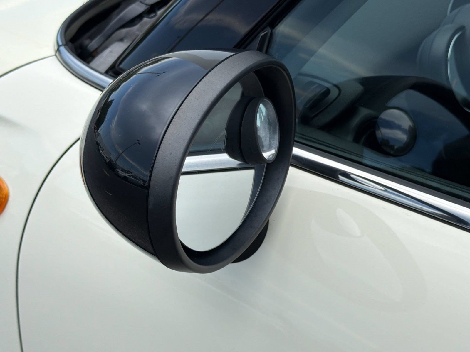 Used 2016 MINI Cooper 2-Door Hardtop FWD image 24