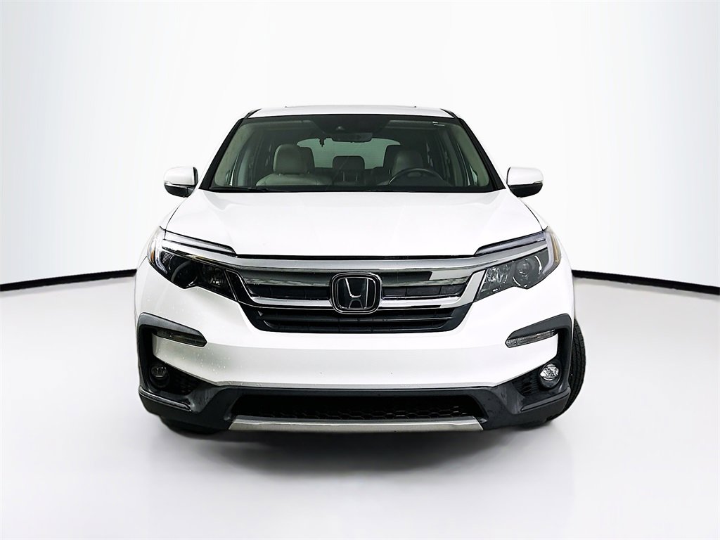 Used 2020 Honda Pilot EX-L image 5