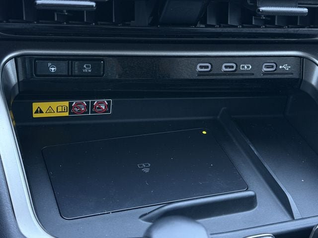 Used 2026 Lexus TX 350 AWD w/ Technology Package image 19