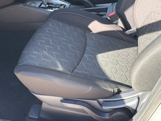 New 2027 Mitsubishi Outlander Sport ES FWD image 23