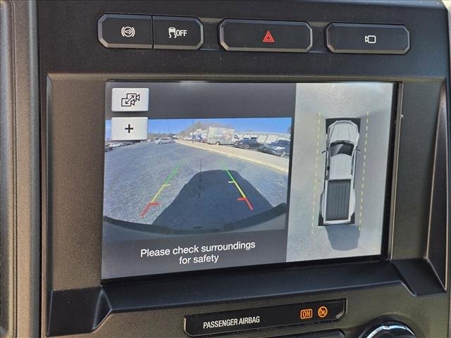 Used 2019 Ford F350 XL w/ XL Value Package image 5