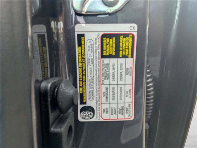 New 2026 Subaru Forester Premium image 22