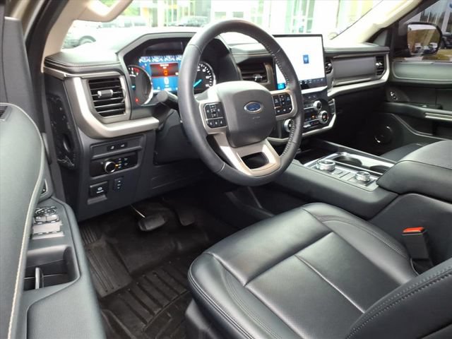 Used 2024 Ford Expedition Max XLT AWD/4WD image 17