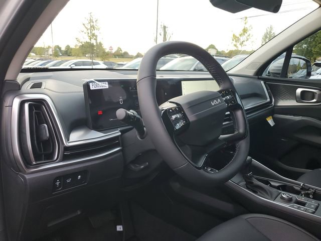 New 2026 Kia Sorento EX w/ EX Premium Package image 20