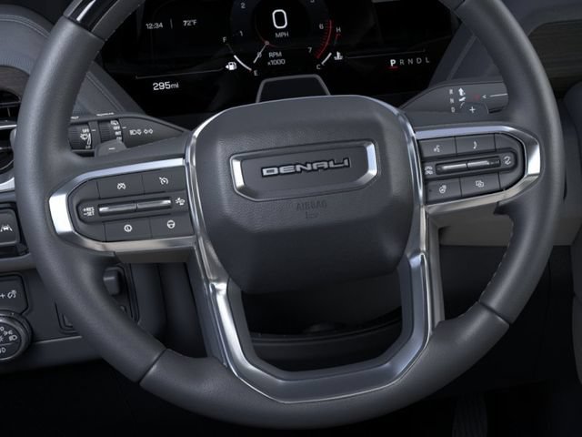 New 2026 GMC Yukon XL Denali w/ Denali Reserve Package AWD/4WD image 24