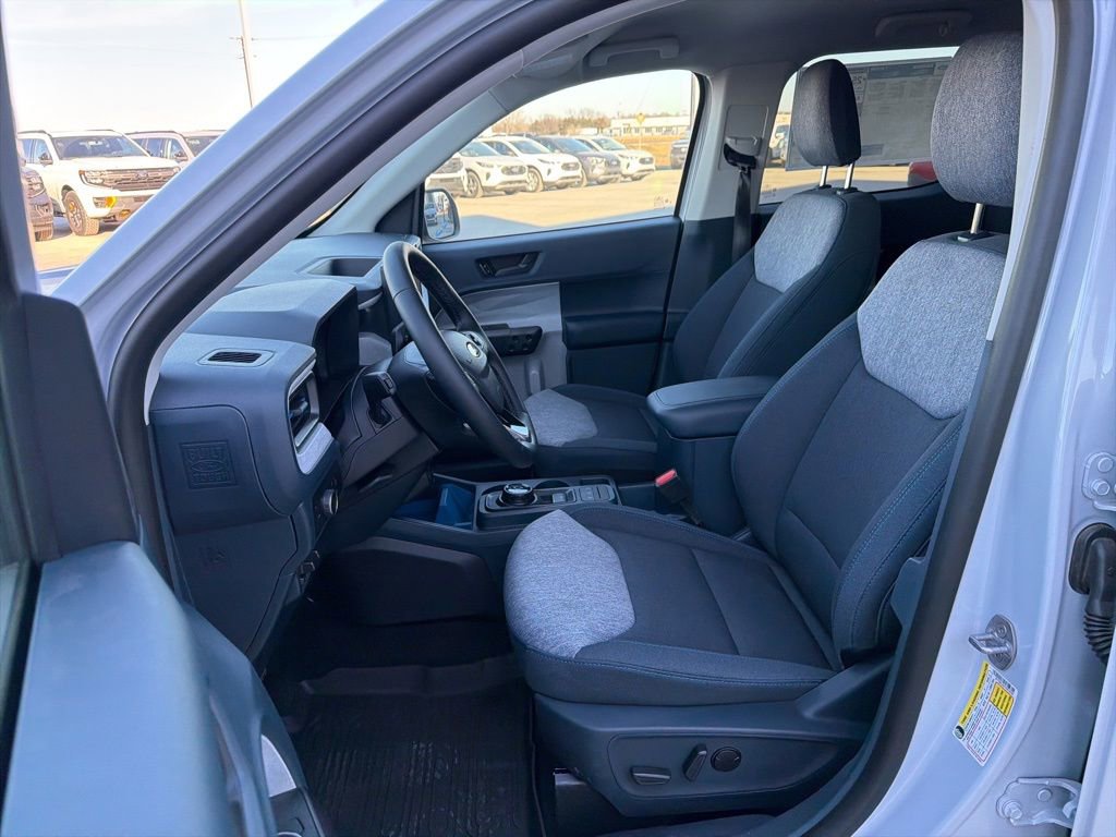 New 2026 Ford Maverick XLT w/ XLT Luxury Package image 14