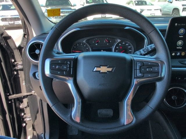 Certified 2023 Chevrolet Blazer LT w/ Driver Confidence Package image 16