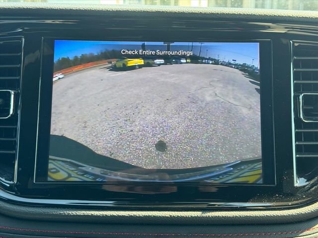 Used 2024 Dodge Durango GT image 26