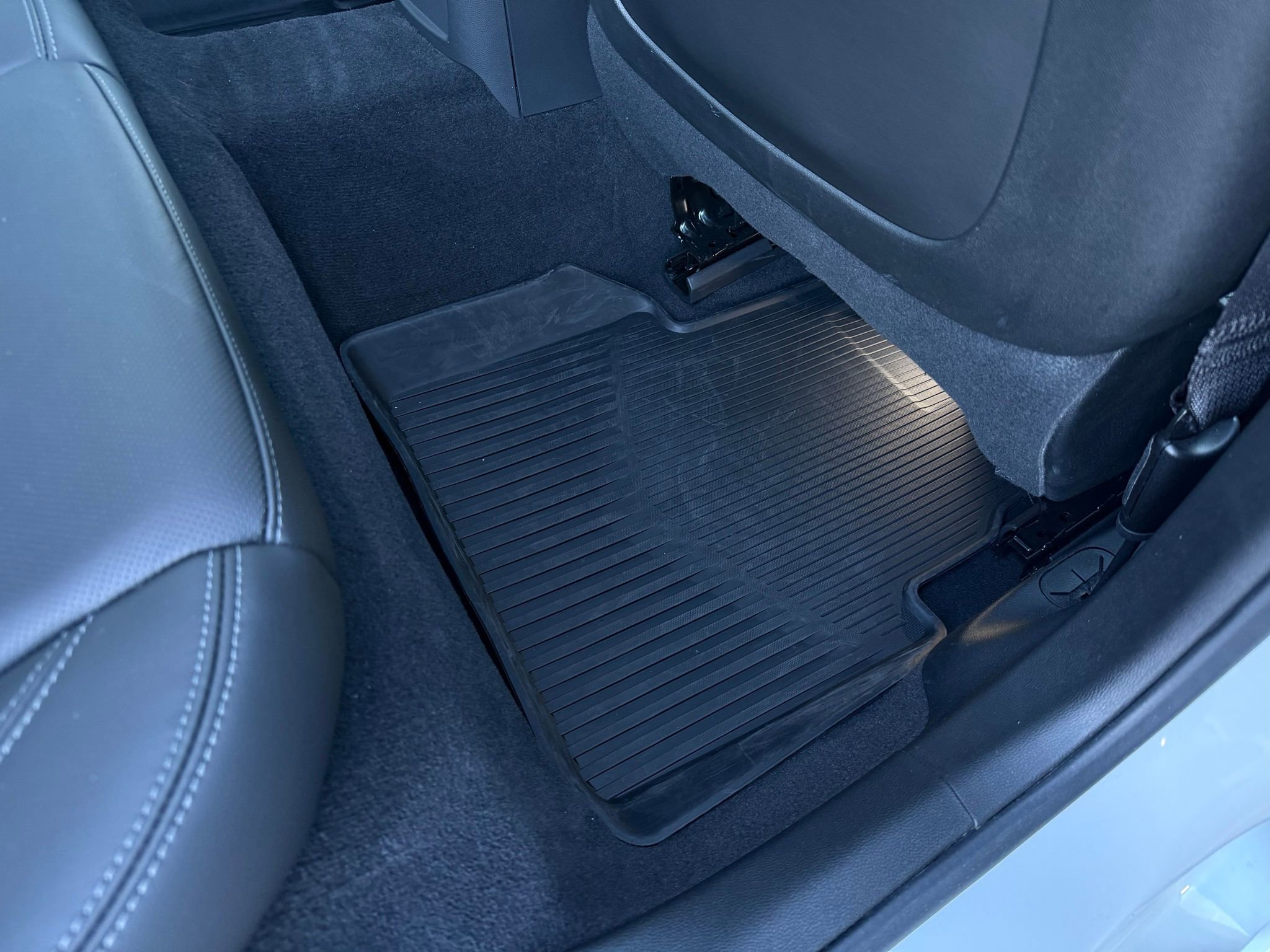 Used 2022 Cadillac CT5 Premium Luxury image 32