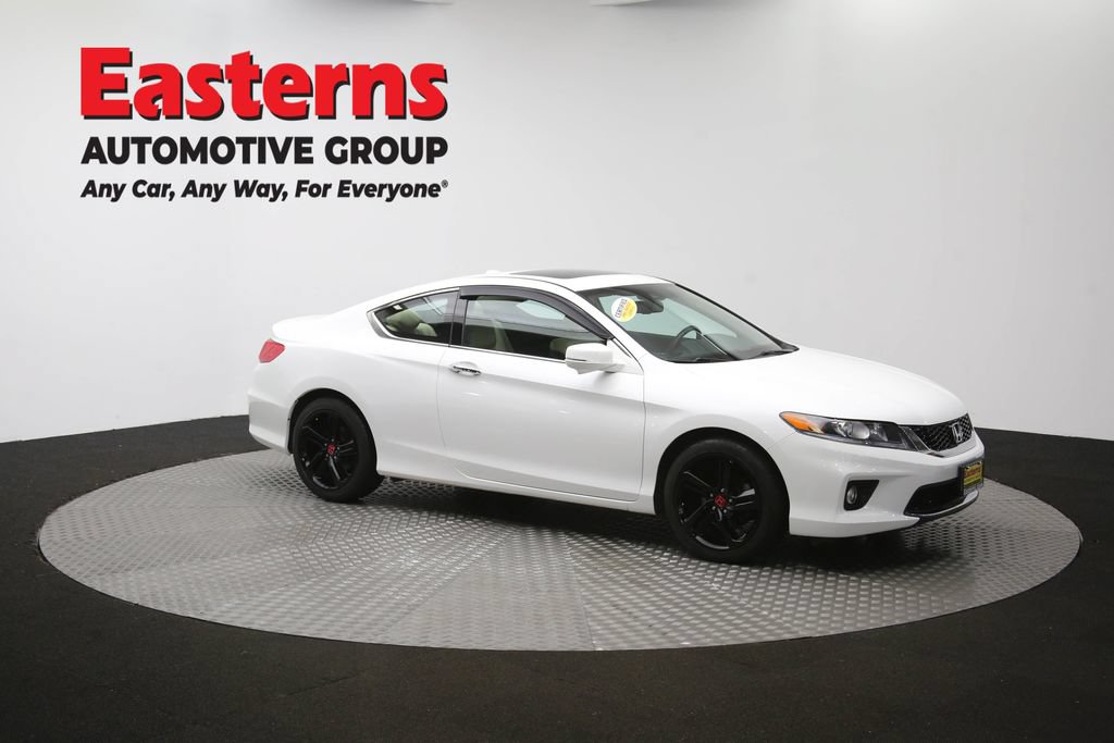Used 2015 Honda Accord EX-L image 47