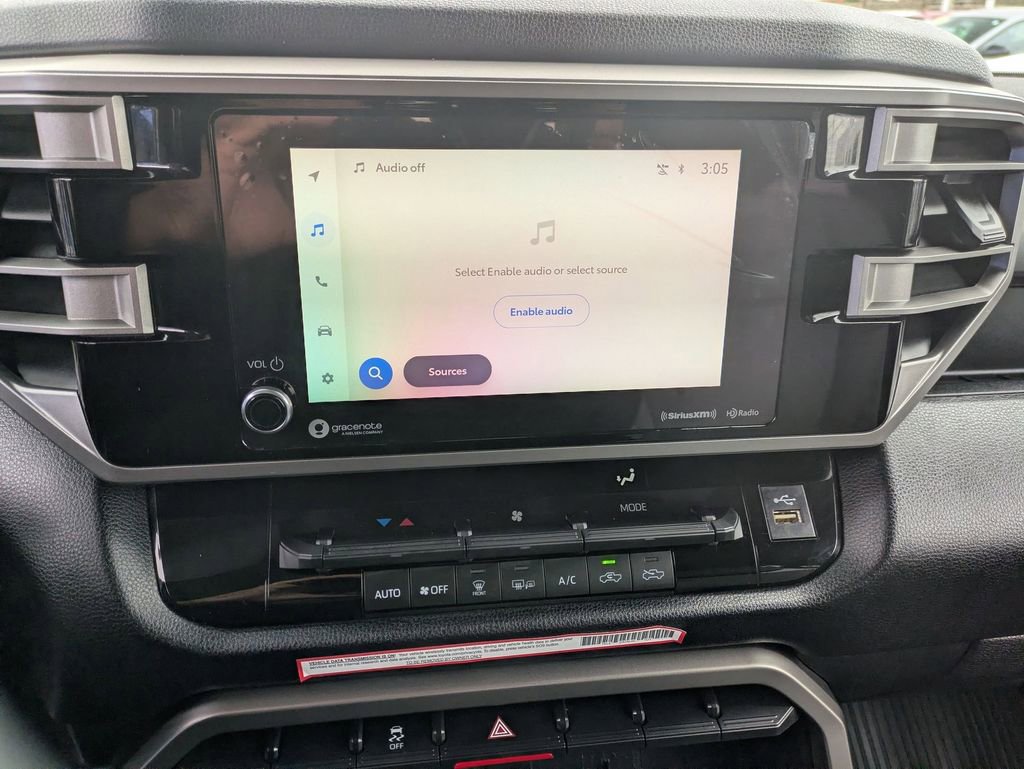 Used 2022 Toyota Tundra SR5 w/ SR5 Convenience Package image 17