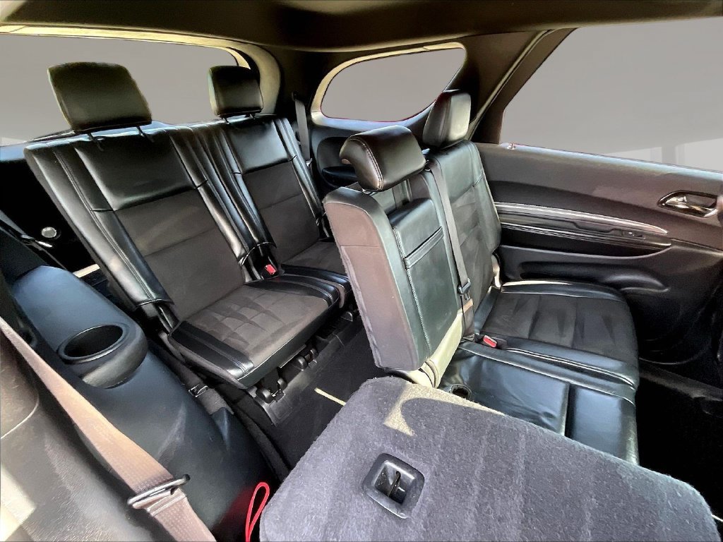 Used 2020 Dodge Durango GT AWD/4WD image 25