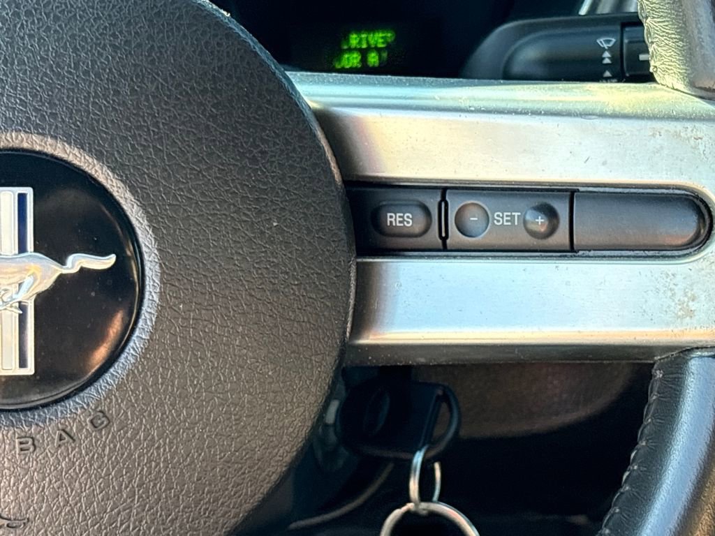 Used 2007 Ford Mustang Convertible image 20