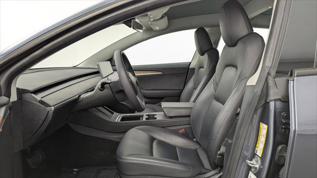 Used 2023 Tesla Model 3 Standard Range RWD image 13