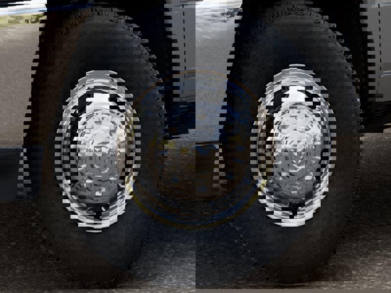 New 2026 RAM 3500 Tradesman image 4