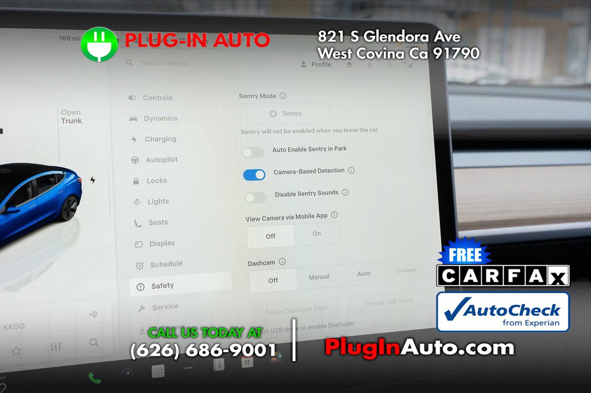 Used 2023 Tesla Model 3 Standard Range RWD image 28
