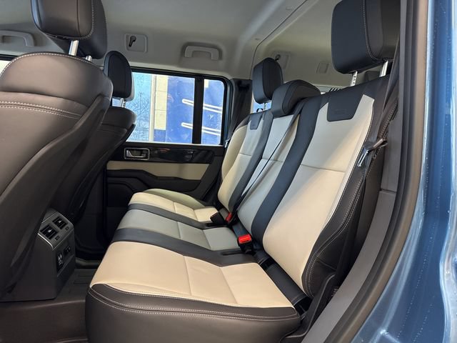 Used 2024 INEOS Grenadier AWD/4WD image 24