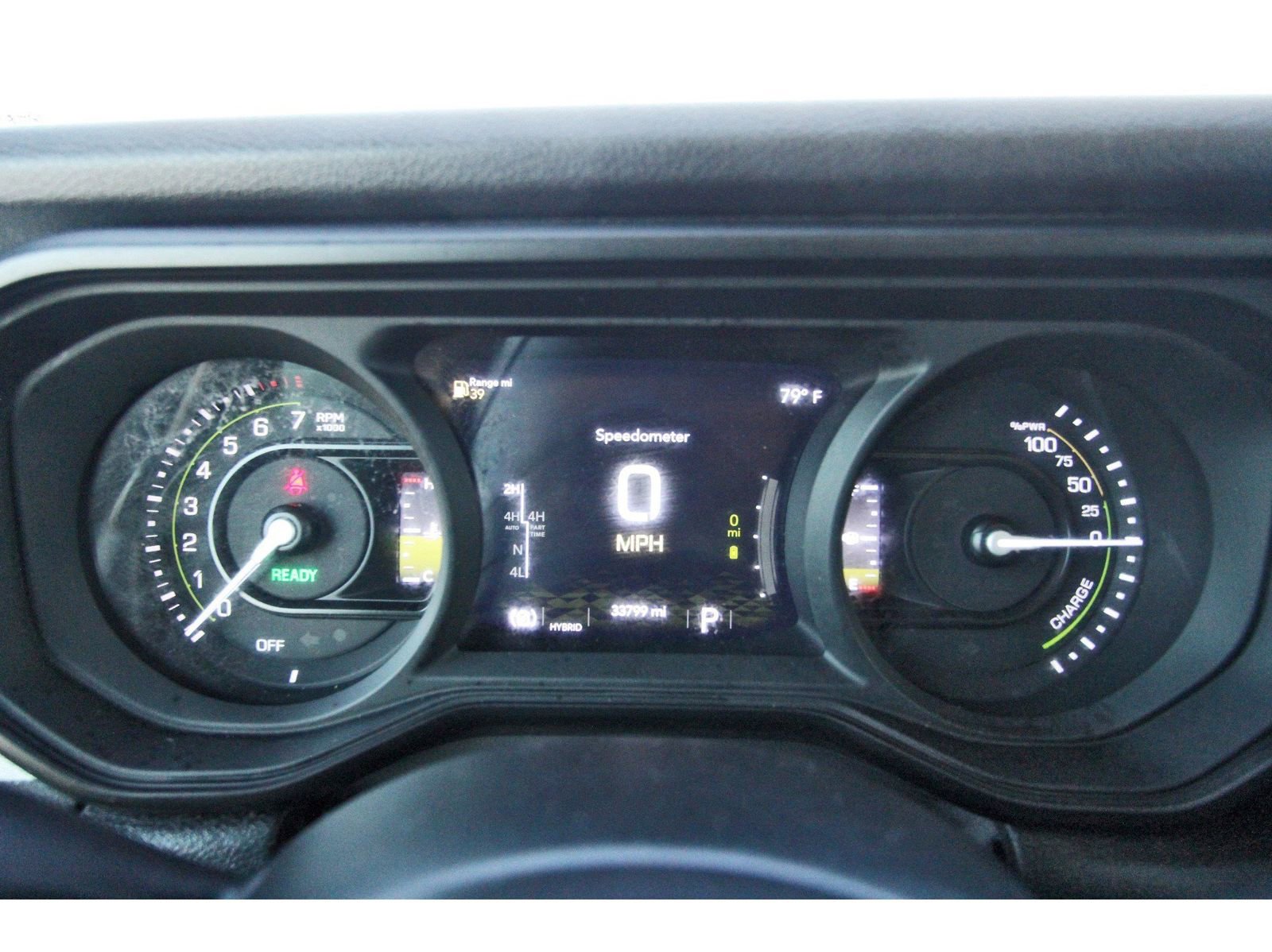 Used 2024 Jeep Wrangler Unlimited image 17