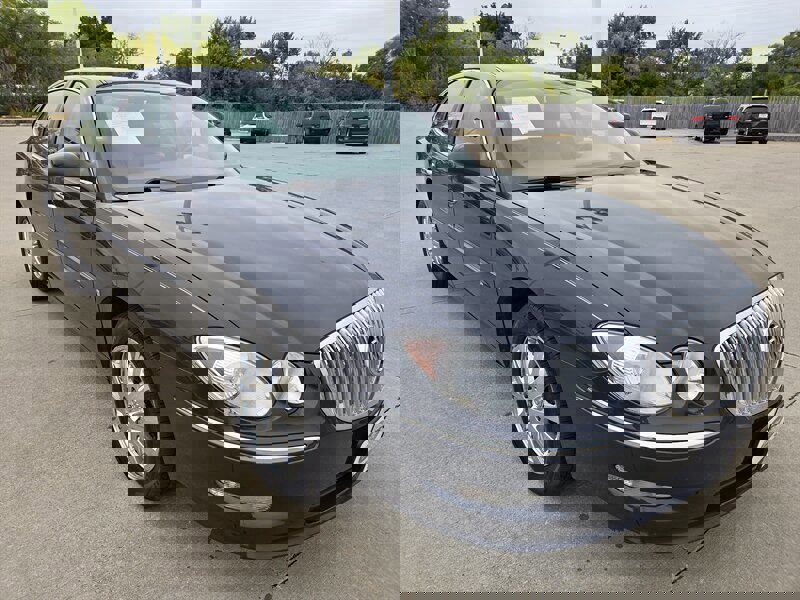 Used 2008 Buick LaCrosse CXL w/ Driver Confidence Package