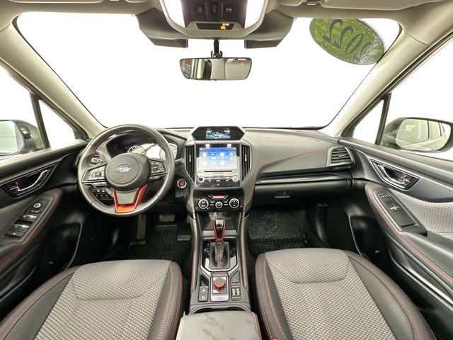 Used 2022 Subaru Forester Sport image 3