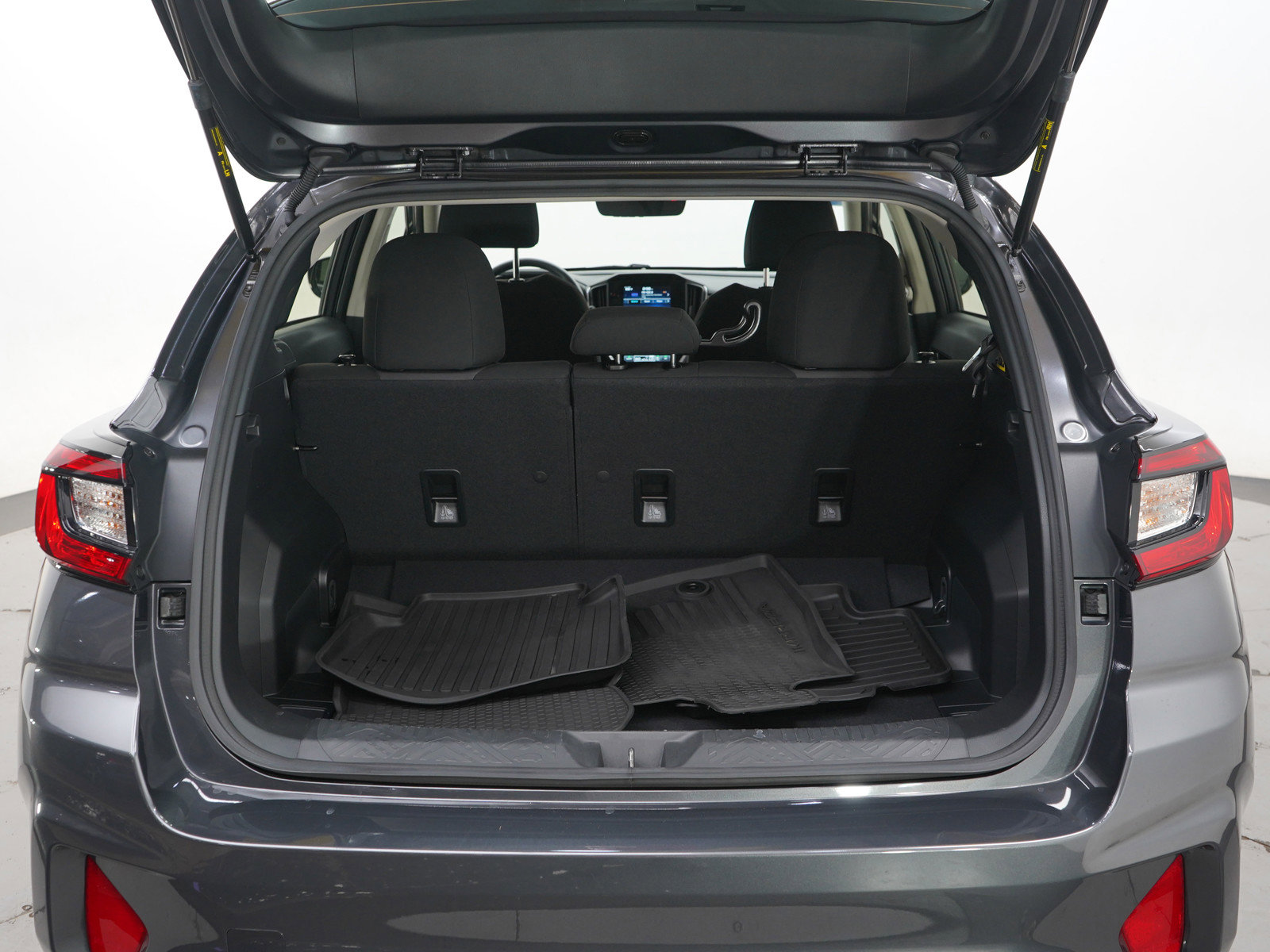 Used 2024 Subaru Impreza 2.0i Sport image 10