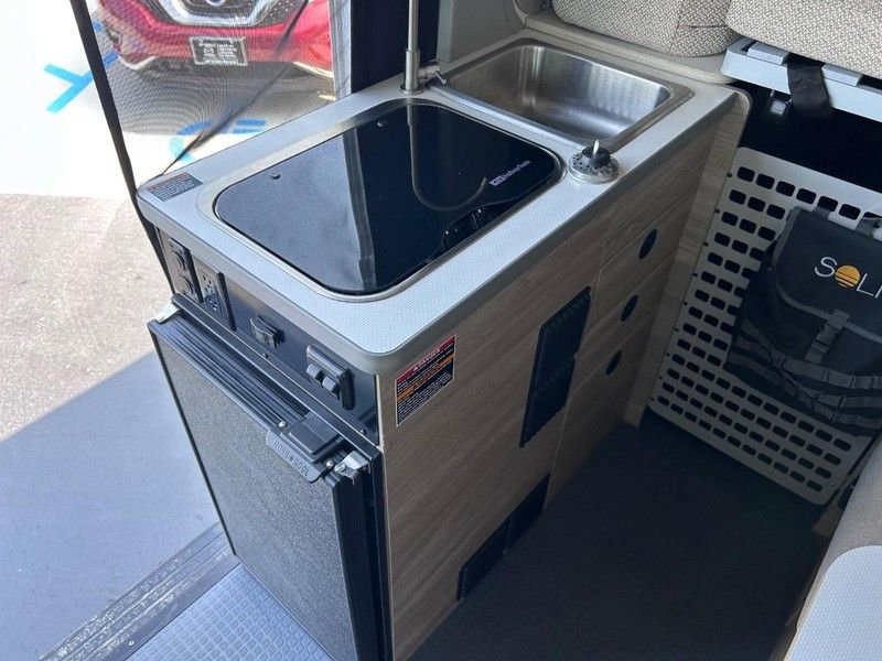 Used 2021 RAM ProMaster 1500 image 9