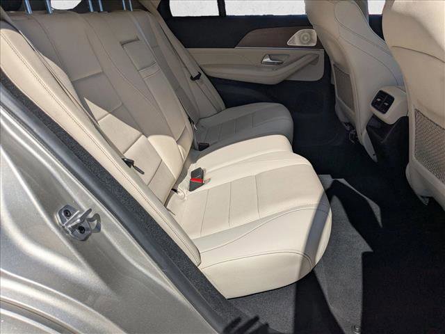 Certified 2023 Mercedes-Benz GLE 350 4MATIC image 21