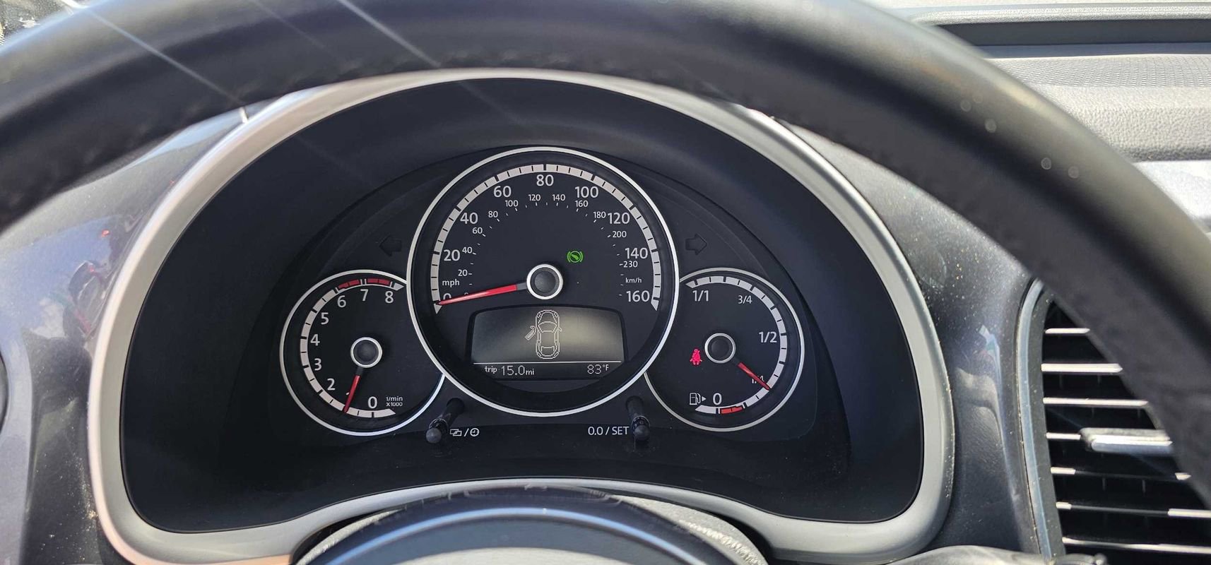 Used 2014 Volkswagen Beetle 1.8T FWD image 13