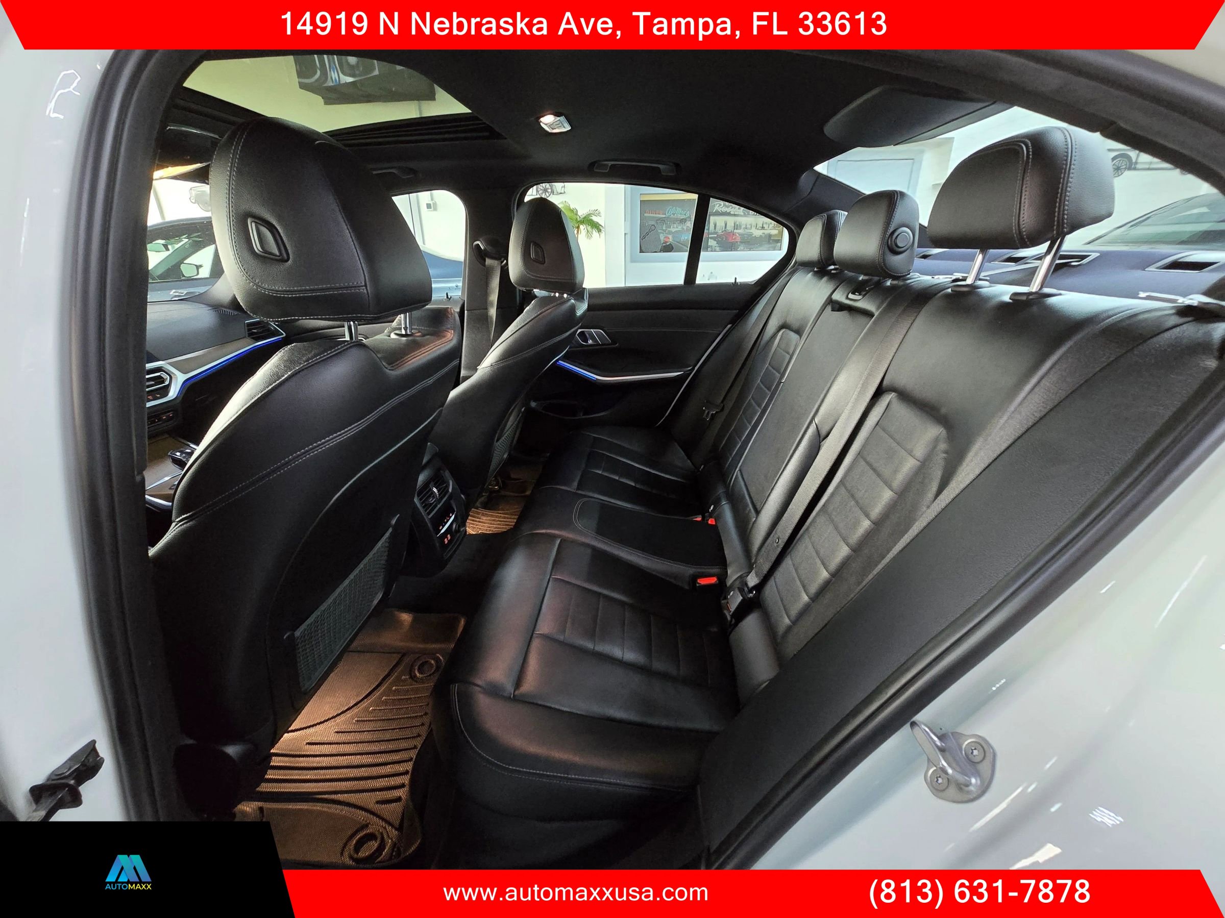 Used 2020 BMW M340i w/ Premium Package RWD image 30