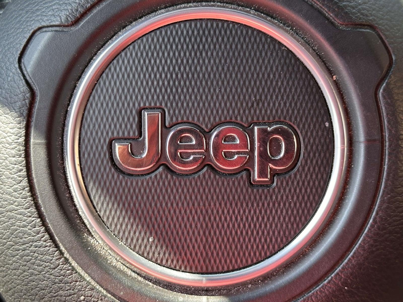 Used 2024 Jeep Wrangler Unlimited Sport AWD/4WD image 25