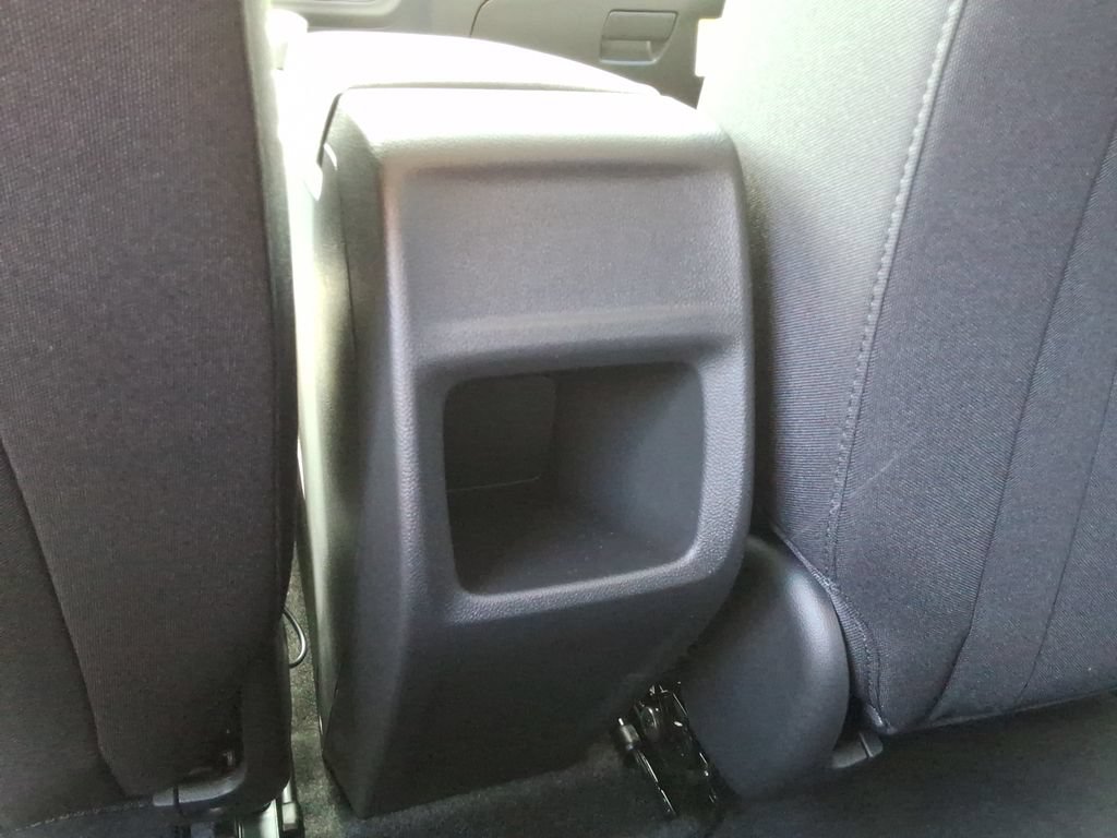 New 2026 Chevrolet Trax LS w/ LS Convenience Package FWD image 17