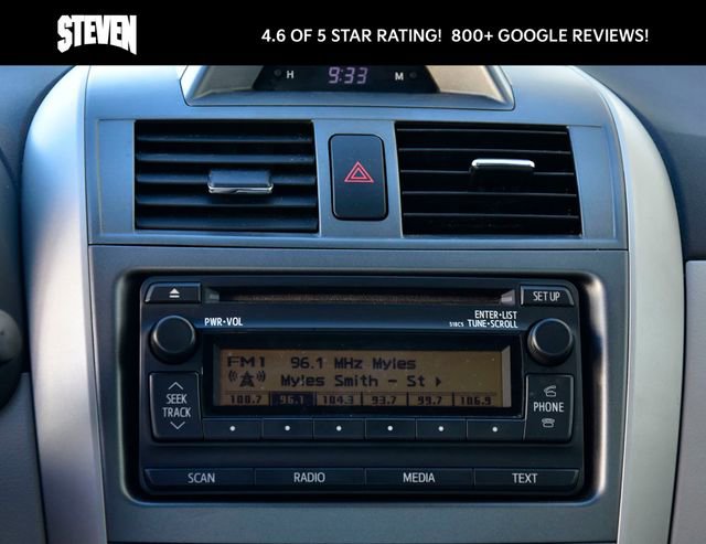 Used 2012 Toyota Corolla LE image 17