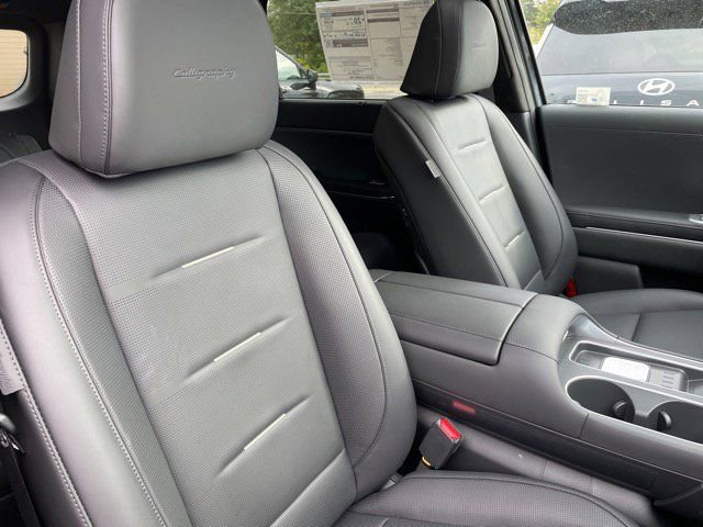 New 2026 Hyundai Palisade Calligraphy image 11